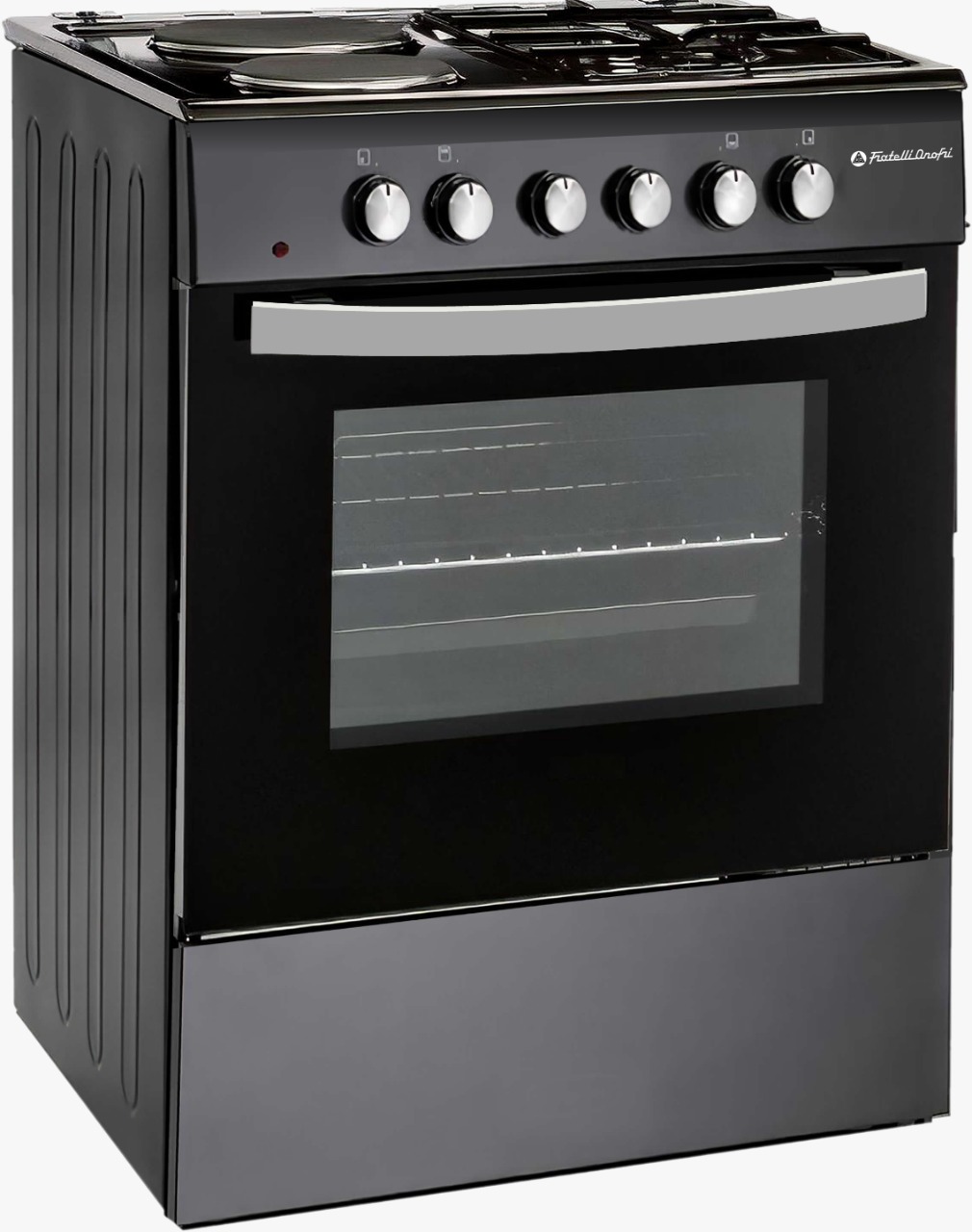 SOBE FRATELLI ONOFRI CFO2260BK